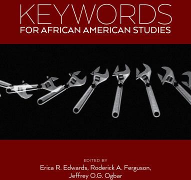 Keywords for African American Studies