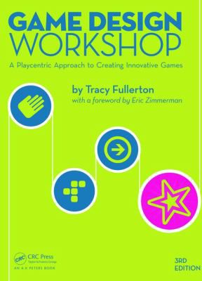 Game Design Workshop