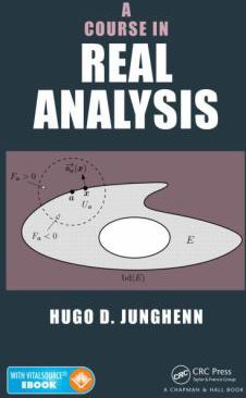 A Course in Real Analysis