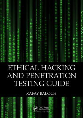 Ethical Hacking & Penetration Testing Guide