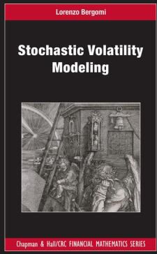 Stochastic Volatility Modeling