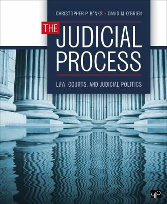 洋書 The Judicial Process Fourth Edition 91HbZjIWjmL._UF1000,1000_QL80_.jpg