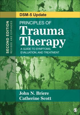 Prin of Trauma Therapy (DSM-5 Upd)