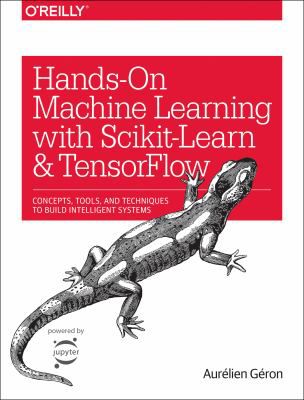 Hands-On Machine Learning with Scikit-Learn etc