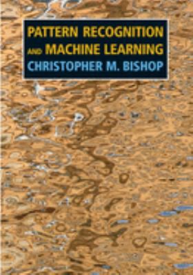 Pattern Recognition & Machine Learning: California State