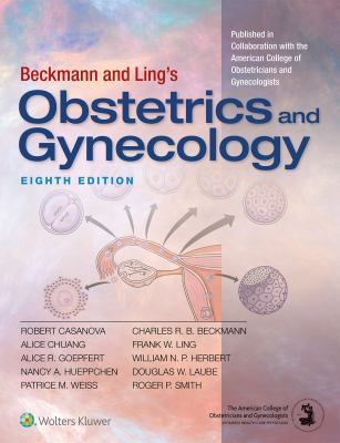 Beckmann & Ling's Obstetrics & Gynecology