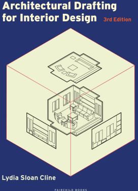 Architectural Drafting for Interior Designers: Bk (w/Studio Access Card)