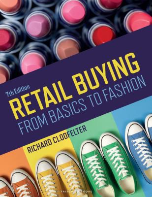 Retail Buying (w/Studio Access Card)