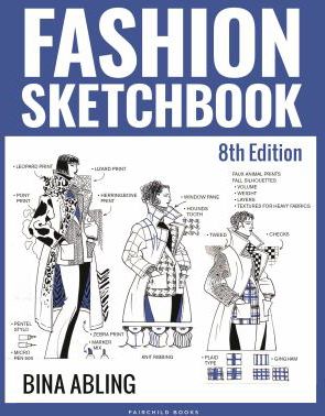 Fashion Sketchbook