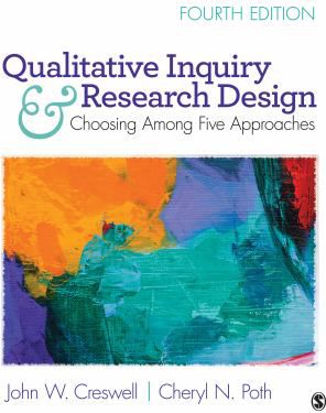 Qualitative Inquiry & Research Design