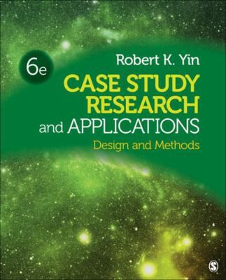 Case Study Research & Applications