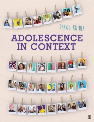 Adolescence in Context