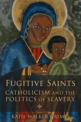 Fugitive Saints