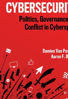 Cybersecurity