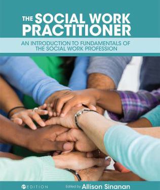 The Social Work Practitioner