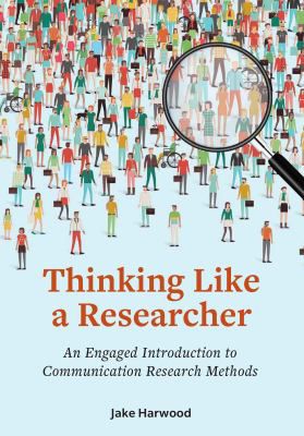 Thinking Like a Researcher