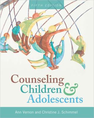 Counseling Children & Adolescents