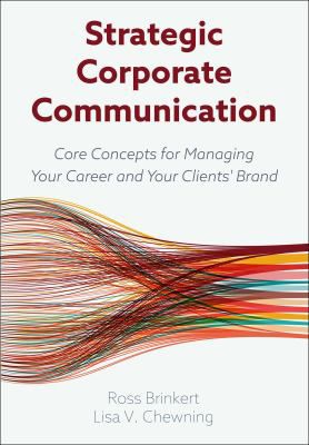 Strategic Corporate Communication
