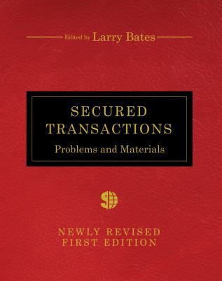 Secured Transactions Problems & Materials