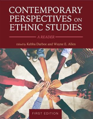Race & Ethnic Studies Reader (First Edition)