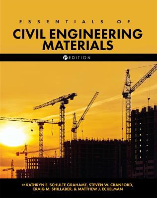 Essen of Civil Engineering Materials
