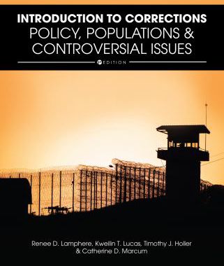 Intro to Corrections (First Edition)