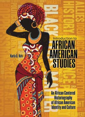 Intro to African American Studies (Webcom)