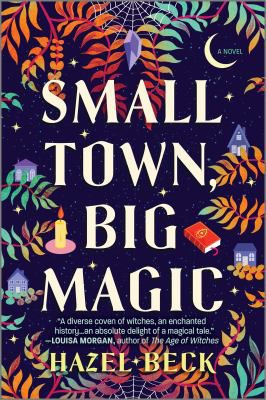 Small Town, big Magic