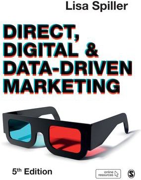 Direct, Digital & Data-Driven Marketing