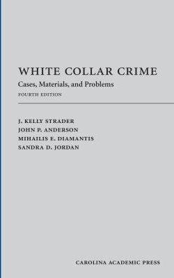 White Collar Crime