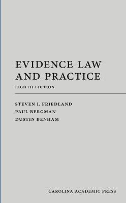 Evidence Law & Practice