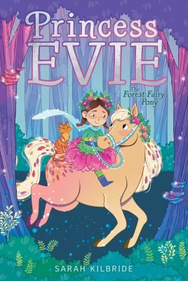 FOREST FAIRY PONY: Stanford University