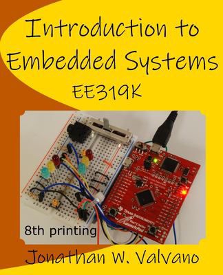 Intro to Embedded Systems