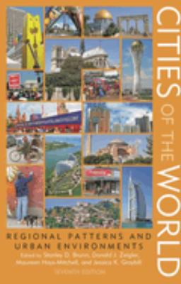 Cities of the World