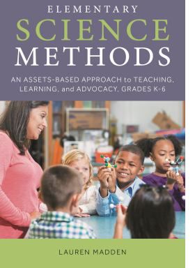 Elementary Science Methods