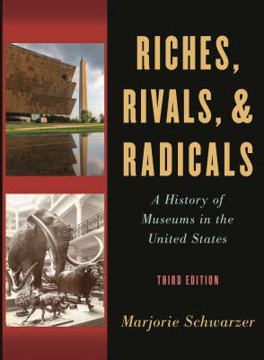 Riches, Rivals, & Radicals