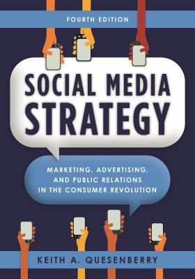 Social Media Strategy