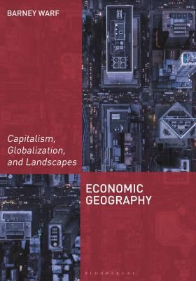 Economic Geography