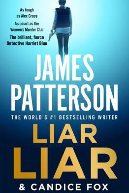 LIAR LIAR