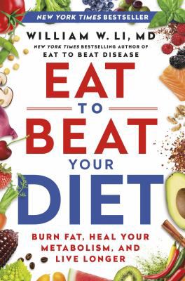 EAT TO BEAT YOUR DIET
