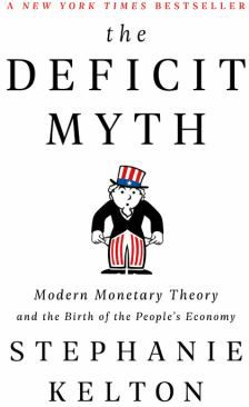 DEFICIT MYTH