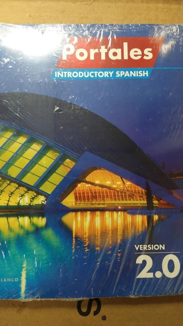 Portales introductory sold Spanish 2.0