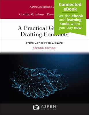 Practical Guide to Drafting Contracts