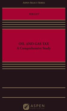 Oil and Gas Tax
