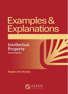 Examples & Explanations for Intellectual Property