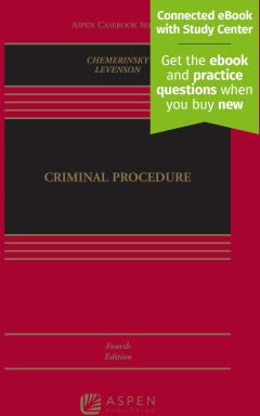 Criminal Procedure