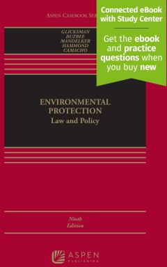 Environmental Protection