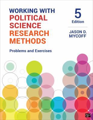 Political Science Research Methods