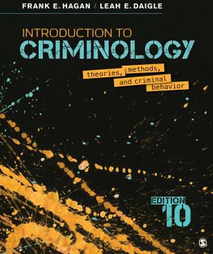 Intro to Criminology