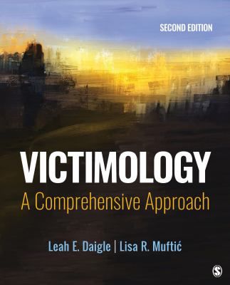 Victimology: Comprehensive Approach